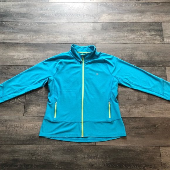 ❤️CHAMPIONS ZIP UP HOODIE - Picture 2 of 5